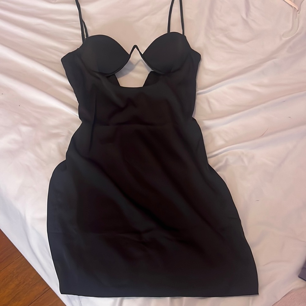 Women’s mini dress